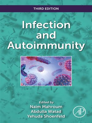 cover image of Infection and Autoimmunity